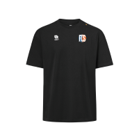 FC Surhústerfean - Basic katoenen shirt