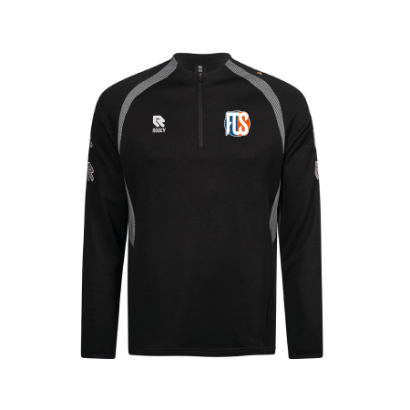 FC Surhústerfean - Half-zip Performance 2.0