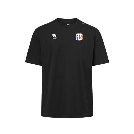 FC Surhústerfean - Basic katoenen shirt