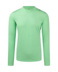 Ondershirt groen - FC Surhústerfean