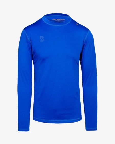 Ondershirt blauw - FC Surhústerfean